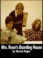 Mrs. Rose's Boarding House