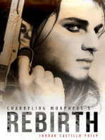Rebirth (Channeling Morpheus 5)
