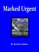Marked Urgent