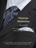 Pinstripe Meditation