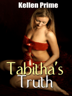 Tabitha’s Truth
