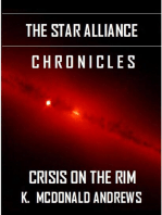 The Star Alliance Chronicles