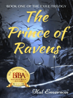 The Prince of Ravens