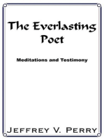 The Everlasting Poet