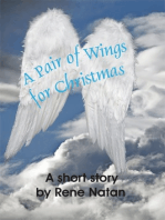 A Pair of Wings for Christmas