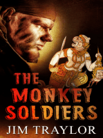 The Monkey Soldiers