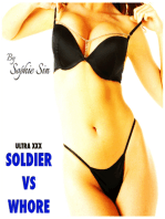 Soldier VS Whore