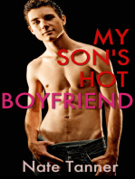 My Son's Hot Boyfriend