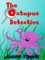 The Octopus Detective