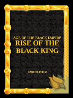 Rise of the Black King