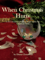 When Christmas Hurts