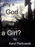 Why is God not a Girl?