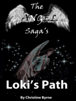 Loki's Path