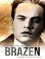 Brazen (Channeling Morpheus 6)