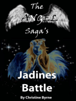 Jadine's Battle
