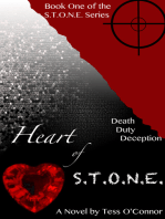 Heart of S.T.O.N.E.