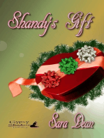 Shandy's Gift