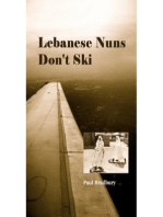 Lebanese Nuns Don't Ski