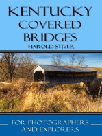 Kentucky Covered Bridges: Covered Bridges of North America, #4