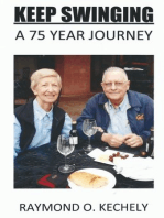 Keep Swinging: A 75 Year Journey