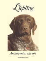 Liebling: An adventurous life
