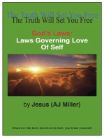 God's Laws