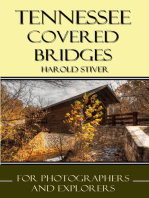 Tennessee Covered Bridges: Covered Bridges of North America, #13