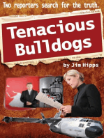 Tenacious Bulldogs