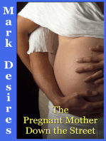 The Pregnant Mother Down The Street