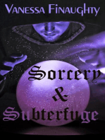 Sorcery & Subterfuge