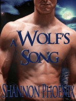 A Wolf's Song
