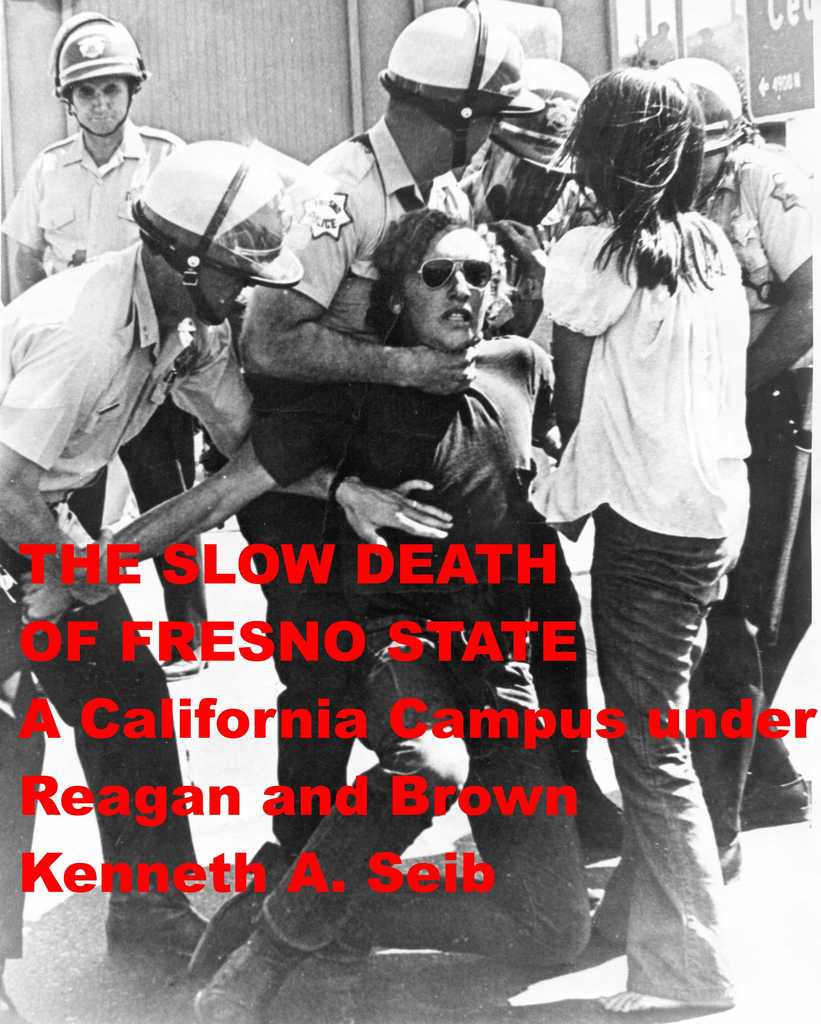 Slow Death of Fresno State by Kenneth Seib (Ebook) - Read free for 30 days