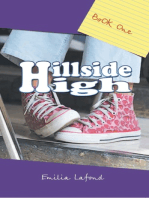Hillside High: Book One
