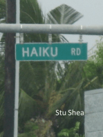 Haiku Road