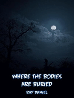 Where the Bodies are Buried