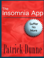 The Insomnia App