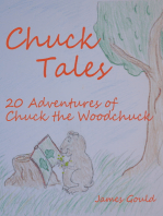 Chuck Tales