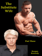 The Substitute Wife