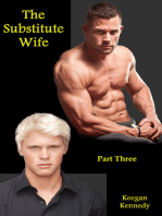 The Substitute Wife: Part Three
