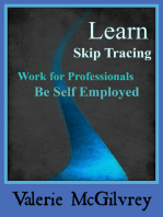 Learn Skip Tracing