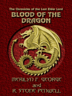 Blood of the Dragon