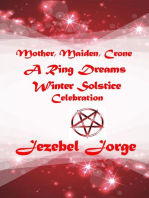 Mother Maiden Crone