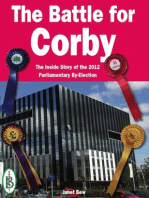 The Battle for Corby