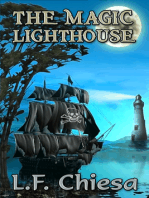 The Magic Lighthouse