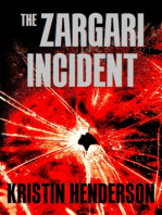 The Zargari Incident