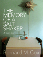 The Memory of a Salt Shaker