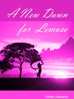 A New Dawn for Lemuso.