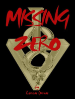 Missing Zero