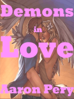 Demons in Love