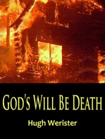 God's Will Be Death
